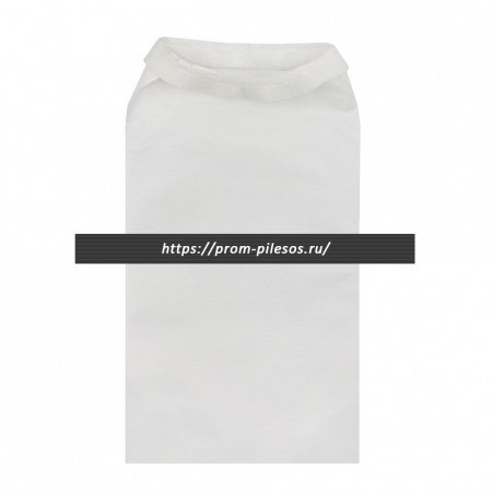 ROCKSTAR BP2(5) мешки для пылесоса NILFISK GD 5 Back, 5 шт