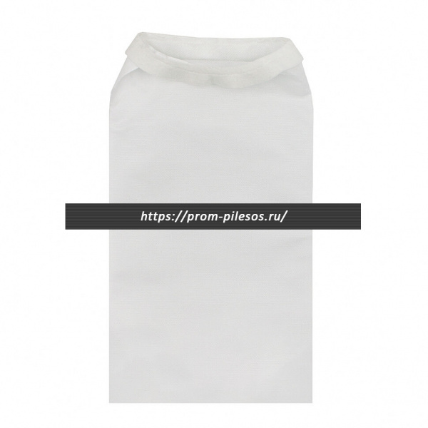 ROCKSTAR BP2(5) мешки для пылесоса NILFISK GD 5 Back, 5 шт