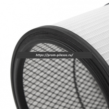 ROCKSTAR HMF1830 патронный фильтр складчатый для пылесоса 59G606 GRAPHITE 59G606-146