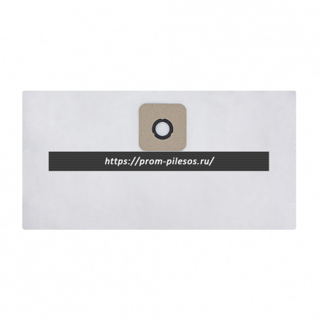 ROCKSTAR CM1(5) синтетические мешки для пылесоса SOTECO, CLEANFIX, TASKI, 5 шт