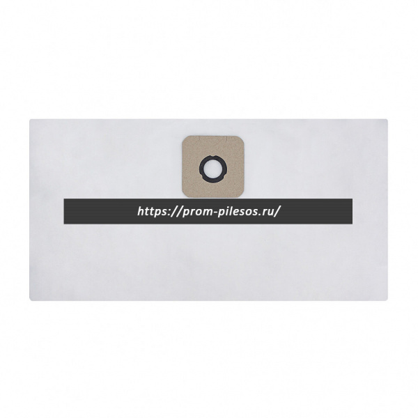 ROCKSTAR CM1(5) синтетические мешки для пылесоса SOTECO, CLEANFIX, TASKI, 5 шт