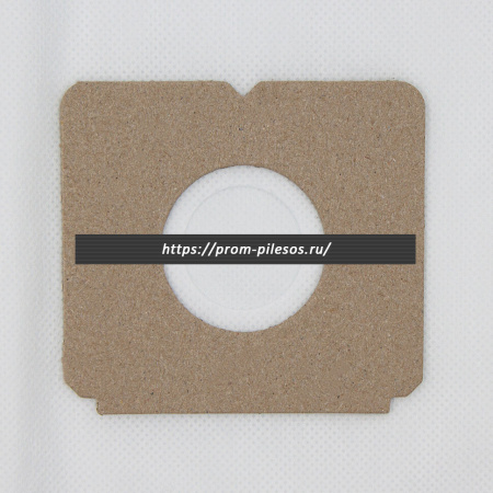 ROCKSTAR EL1(5) мешки для пылесоса Electrolux Xio, Zanussi 3920, AEG Vampyrino, 5 шт