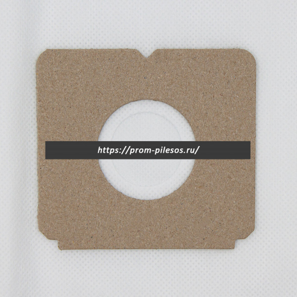 ROCKSTAR EL1(5) мешки для пылесоса Electrolux Xio, Zanussi 3920, AEG Vampyrino, 5 шт