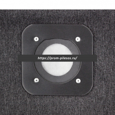 ROCKSTAR ST-R11 LUX многоразовый мешок для пылecoca BOSCH GAS 55, MAKITA VС 4210, MAKITA 449, HILTI VC 60, 1 шт