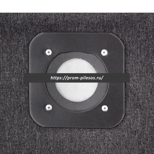 ROCKSTAR ST-R11 LUX многоразовый мешок для пылecoca BOSCH GAS 55, MAKITA VС 4210, MAKITA 449, HILTI VC 60, 1 шт