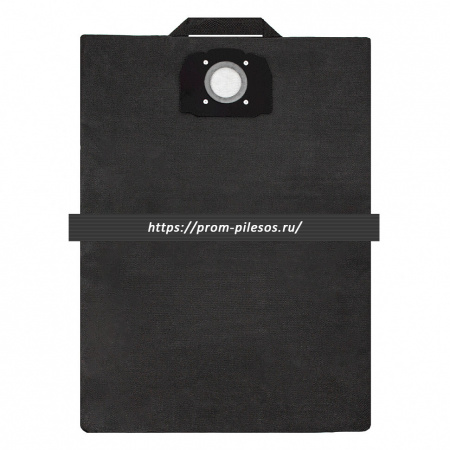 ROCKSTAR ZIP-K4 MAXX многоразовый мешок для пылесоса KARCHER WD 4, WD 5, WD 6, Karcher WD 7.000, 1 шт