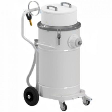 Промышленный пылесос Delfin 802WD AIR