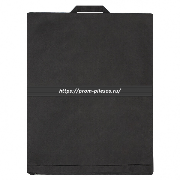 ROCKSTAR ZIP-R11 MAXX многоразовый мешок для пылесоса BOSCH GAS 55, MAKITA VC 4210, MAKITA 449, Bort BSS-1440-Pro,1 шт