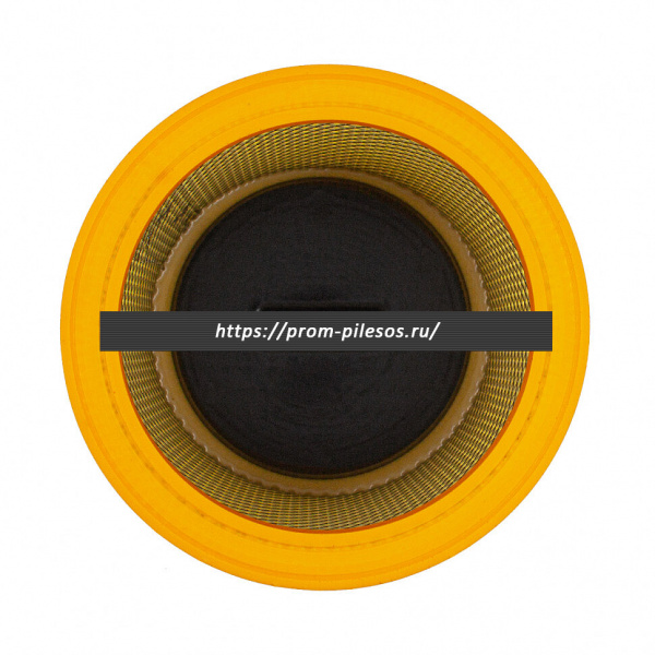 ROCKSTAR HMF1200 - патронный фильтр складчатый для пылесоса KRESS 1200 NTX, KRESS 1100, 1 шт