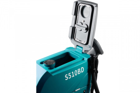 Поломоечная машина VinnerMyer S510BD G125 - купить