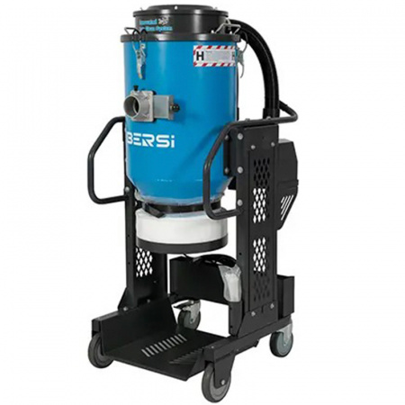 Промышленный пылесос Bersi 3020T — купить