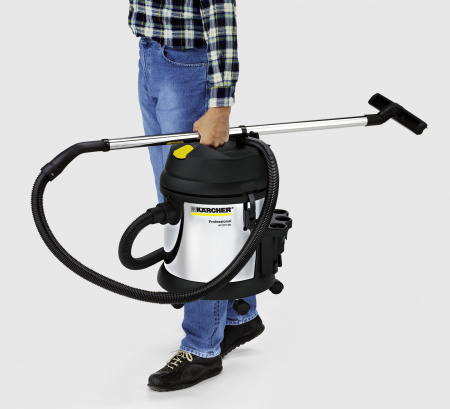 Пылесос влажной и сухой уборки Karcher NT 27/1 Me - купить