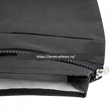 ROCKSTAR ZIP-R41 MAXX мешок многоразовый для пылесоса СПЕЦ ПС-1400, DEKO DKVC-1400-15P, 1 шт