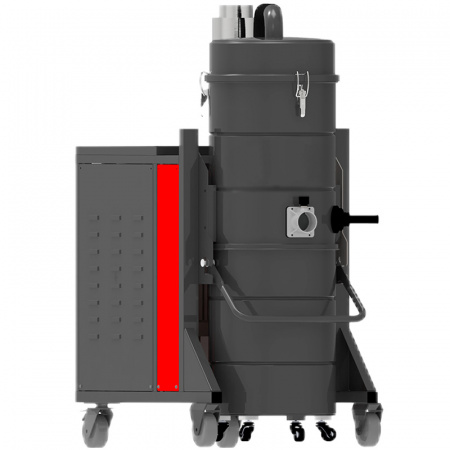 Пылесос VOSTOK ZAX 11KW