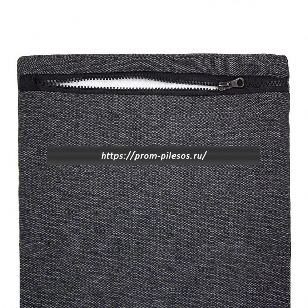 ROCKSTAR ST-GB2 LUX многоразовый мешок для пылесоса TMB DRYVER 15R, 1 шт