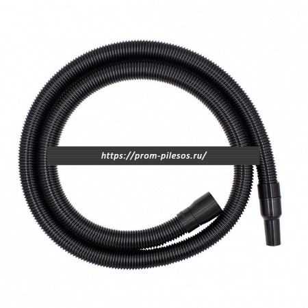 ROCKSTAR TTMA253836C(3) шланг 3 м для пылесоса Makita VC 2512, Makita VC 4210, Nilfisk AERO 26, наконечник 35 мм
