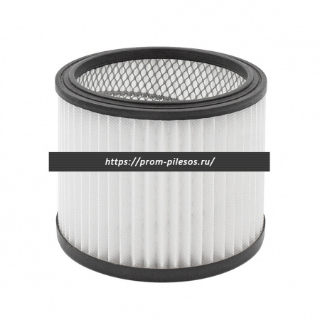 ROCKSTAR HMF1830 патронный фильтр складчатый для пылесоса 59G606 GRAPHITE 59G606-146