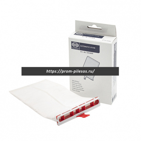 SEBO 52038ER Фильтр воздухо-отводящий для SEBO XP 10, XP 20, XP 30