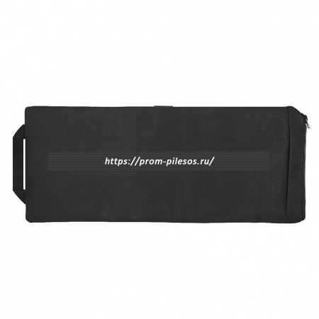 ROCKSTAR ZIP-NL2 MAXX многоразовый мешок для пылесоса NILFISK GD 110, 1 шт