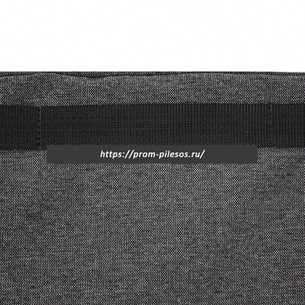 ROCKSTAR ST-FP2 LUX мнoгopaзoвый мeшoĸ для пылecoca FЕЅТООL CTL MIDI, 1 шт