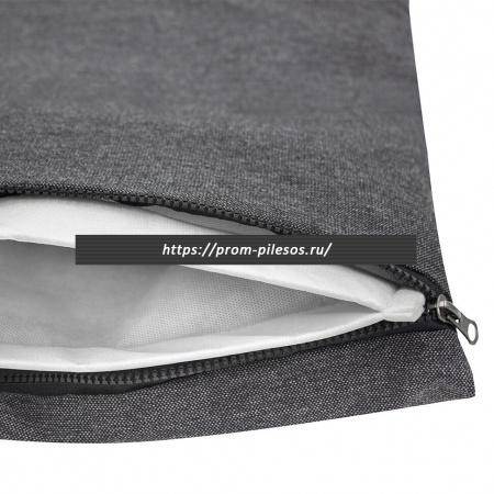 ROCKSTAR ST-K3 LUX многоразовый мешок для пылесоса KARCHER SE 5.100, SE 6.100, 1 шт