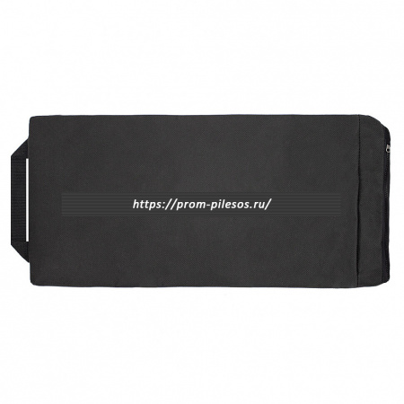 ROCKSTAR ZIP-R41 MAXX мешок многоразовый для пылесоса СПЕЦ ПС-1400, DEKO DKVC-1400-15P, 1 шт