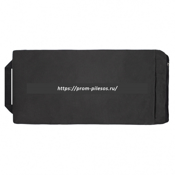 ROCKSTAR ZIP-R41 MAXX мешок многоразовый для пылесоса СПЕЦ ПС-1400, DEKO DKVC-1400-15P, 1 шт