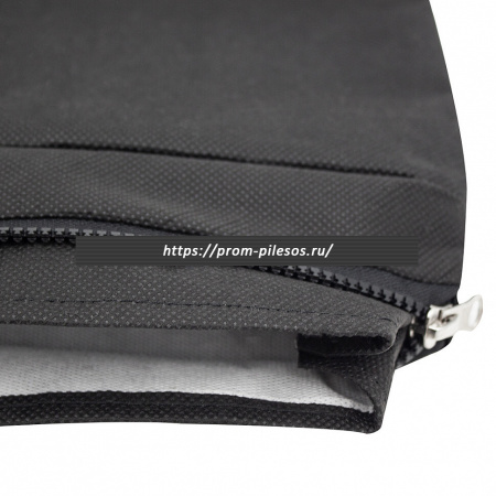 ROCKSTAR ZIP-K297 MAXX многоразовый мешок для пылесоса KARCHER WD 1 Compact Battery, 1 шт