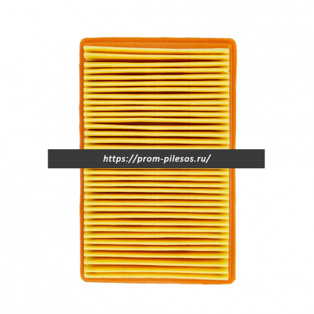 ROCKSTAR HMF5 HEPA фильтр для пылесоса KARCHER WD 4, MV5, WD 6 - 1 шт