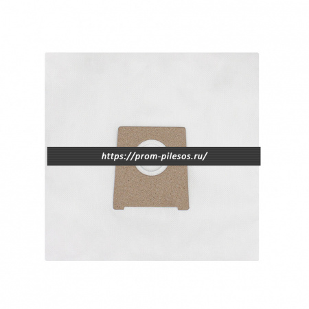 ROCKSTAR BS1(5) мешки для пылесоса BOSCH typ G, 5 шт