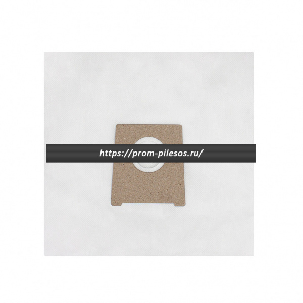 ROCKSTAR BS1(5) мешки для пылесоса BOSCH typ G, 5 шт