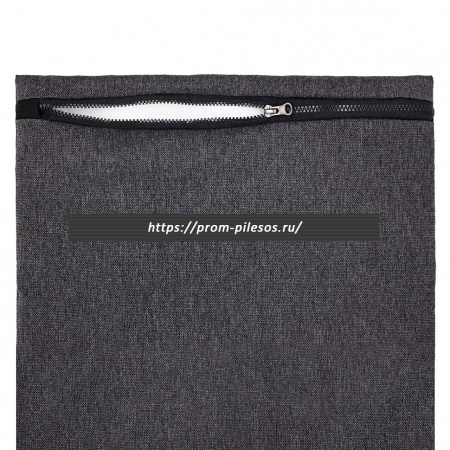 ROCKSTAR ST-K7 LUX многоразовый мешок для пылecoca КАRСНЕR T 10/1, T 12/1, 1 шт