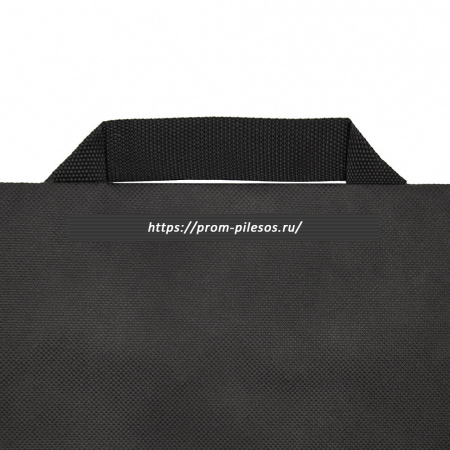 ROCKSTAR ZIP-NU1 MAXX многоразовый мешок для пылесоса NUMATIC, 1 шт