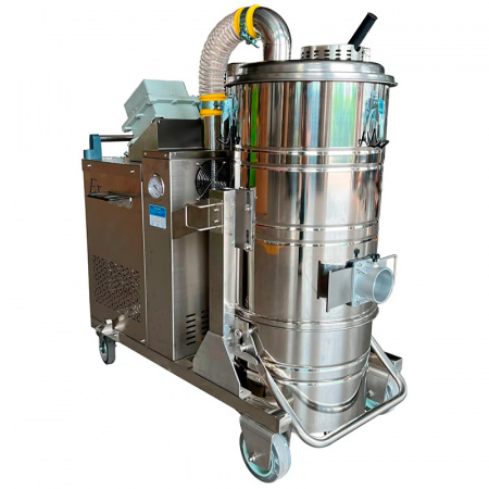 Пылесос индустриальный IVC 175-30EX - купить