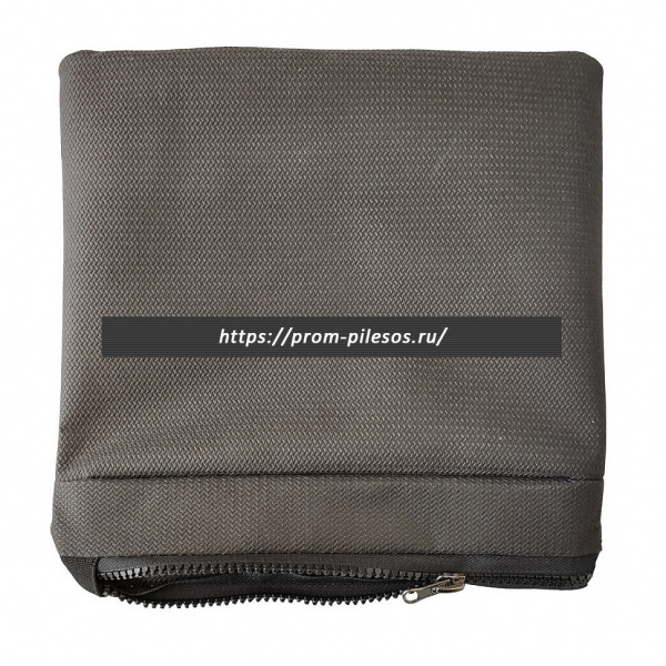 ROCKSTAR ZІР-LG3 MAXX многоразовый мешок для пылесоса LG Shark