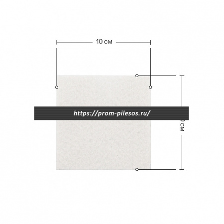 RОСКSTAR MF16 миĸpoфильтр для пылecoca KARCHER T 7/1 Classic, 5 шт