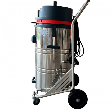 Пылесос индустриальный IVC 378-36 - купить