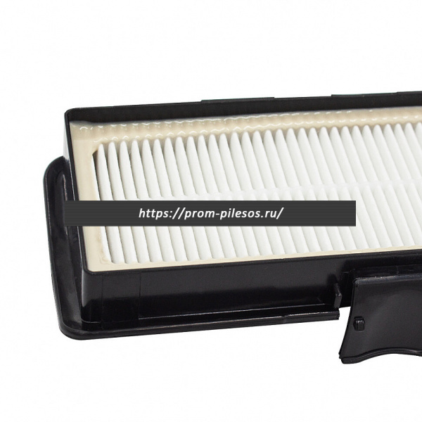 ROCKSTAR F39 фильтр для пылесоса LG Ellipse Cyclone VC...