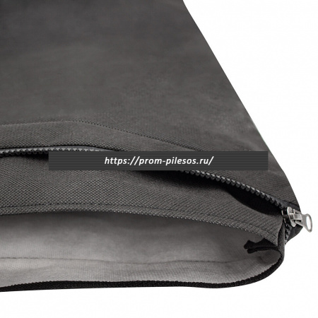 ROCKSTAR ZIP-K25 MAXX многоразовый мешок для пылесоса Karcher NT 72/2, Karcher NT 75/2, Karcher NT 82/2, Festool SRM 70, 1 шт