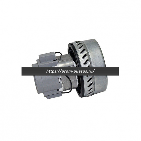 MT440-S501 EXPERT мотор-турбина для пылесоса SOTECO PANDA V 633, V 640