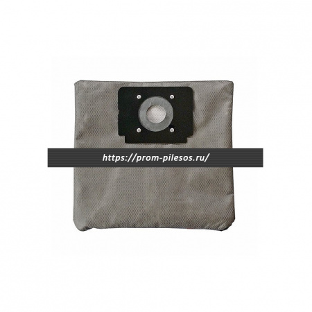 ROCKSTAR ZIP-MLX3 MAXX многоразовый мешок для пылесоса MOULINEX Power Clean, 1 шт