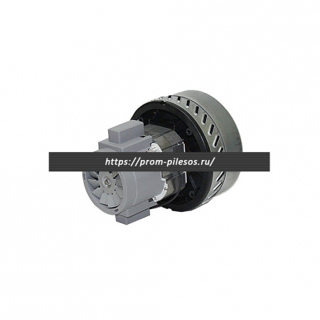 MT 445 EXPERT мотор-турбина для пылесоса MAKITA 445X AMETEK Italy