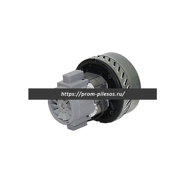 MT 445 EXPERT мотор-турбина для пылесоса MAKITA 445X AMETEK Italy