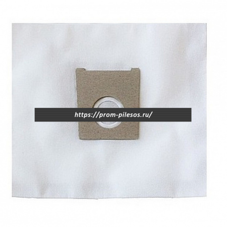 ROCKSTAR BS1(1000) одноразовые мешки для пылесоса BOSCH Typ G, 1000 шт