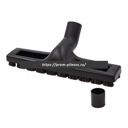 ROCKSTAR UN8 широкая щетка для пылесоса, с мягкой щениной, D трубки 35 мм, переходник на 35 мм