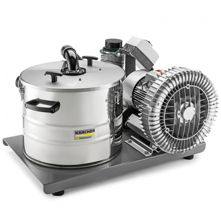 Индустриальный пылесос Karcher IVR-B 50/30 - купить