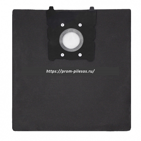 ROCKSTAR ZIP-K5 MAXX многоразовый мешок для пылесоса KARCHER VC 6100, VC 6200, VC 6300, VC 6, 1 шт