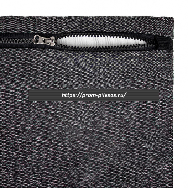 ROCKSTAR ST-K6 LUX многоразовый мешок для пылесоса KARCHER T 7/1, T 9/1, 1 шт