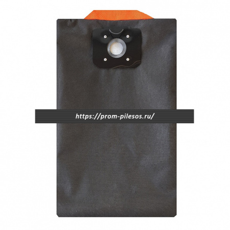 ROCKSTAR ZIP-TA1 MAXX многоразовый мешок тканевый для пылесоса TASKI Vento 8, 1 шт