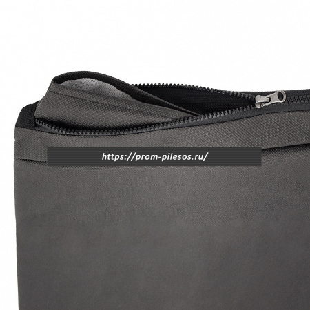 ROCKSTAR ZIP-NU1 MAXX многоразовый мешок для пылесоса NUMATIC, 1 шт